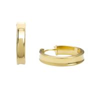 amor Creolen gold Damen