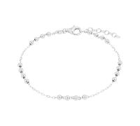 amor Armband Damen silber, 19