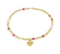 amor Armband Pink Damen
