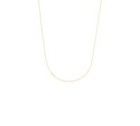 amor Damen, Collier Damen gold, 38