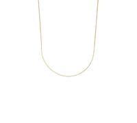 amor Damen, Collier Damen gold, 38