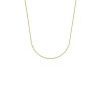 amor Collier Damen gold, 42