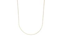amor Damen, Collier Damen gold, 45