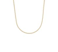 amor Damen, Collier Damen gold, 45