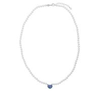 amor - Kette mit Anhänger Ketten 1 ct Damen (25.49 € / 1 ct)