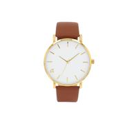 amor Damen, Herren, Uhr Damen gold, 19