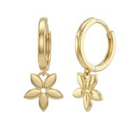 amor Charm Creole gold Damen