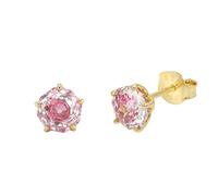 amor Ohrstecker gold Damen