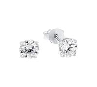 Amor Ohrstecker amor – 925 Sterling Silber – Damen – Geschenkbox