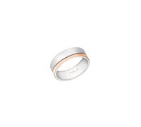 amor Damen, Ring Damen mehrfarbig, 56