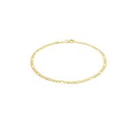 amor Fußkette Damen gold, 25