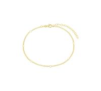 amor Fußkette Damen gold, 27