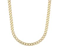 Amor Halskette Unisex, Gold, Echtschmuck 2040433