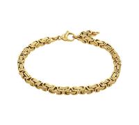 Amor Armband, Gold, 4 mm, 3,9 mm, Edelstahl, IP Gold 2037334