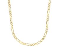 Amor Halskette Unisex, Gold, Echtschmuck 2040257