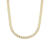 Amor Halskette Unisex, Gold, Echtschmuck 2040433