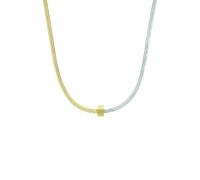 amor Halskette Gold Damen