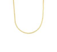 amor Halskette Damen gold, 55