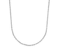 amor Halskette Damen silber, 55