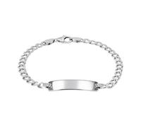 amor Identarmband Silber
