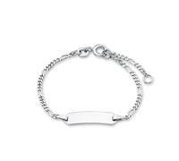 amor Identarmband Silber