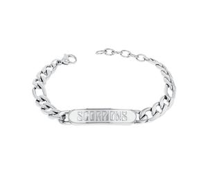 amor Identarmband Silber