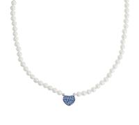 amor - Kette mit Anhänger Ketten 1 ct Damen (25.49 € / 1 ct)