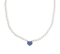 amor - Kette mit Anhänger Ketten 1 ct Damen (25.49 € / 1 ct)