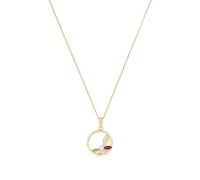 amor Gold Damen