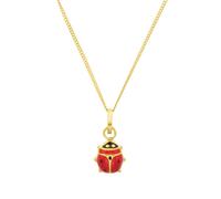 amor Gold 375/9 ct,Sets,35+3cm,Panzer