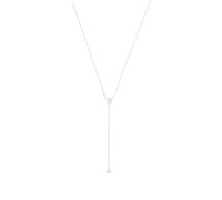 amor Kette mit Anhänger Silber Damen
