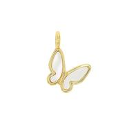 Amor Motivanhänger Damen, Gold, onesize 2039037