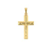 amor Motivanhänger Gold
