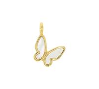 Amor Motivanhänger Damen, Gold, onesize 2039037