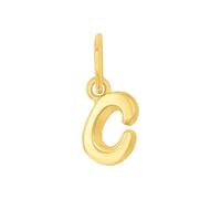 Amor Motivanhänger, Gold, onesize, C, 6 mm, Gold 375/9 ct 2013431