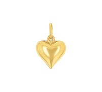 amor Motivanhänger Gold