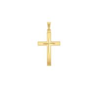 amor Motivanhänger Gold