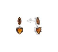 amor Ohrhänger Silber Damen