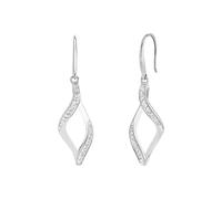 amor Ohrhänger Silber Damen