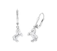 amor Ohrhänger Silber Damen