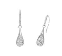 amor Ohrhänger Silber Damen