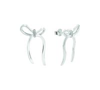 amor Ohrstecker Silber Damen