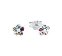 amor Ohrstecker Mehrfarbig Damen