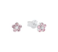 amor Ohrstecker Rosa Damen