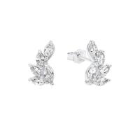 amor Ohrstecker Silber Damen