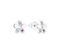 amor Ohrstecker Silber Damen