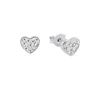 amor Ohrstecker Silber Damen