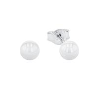 amor Ohrstecker Silber Damen
