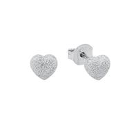 amor Ohrstecker Silber Damen