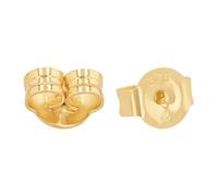 Amor Poussetten Unisex Damen Herren Ersatzteile, Gold, Kommt in Schmuck Geschenk Box, 2018134